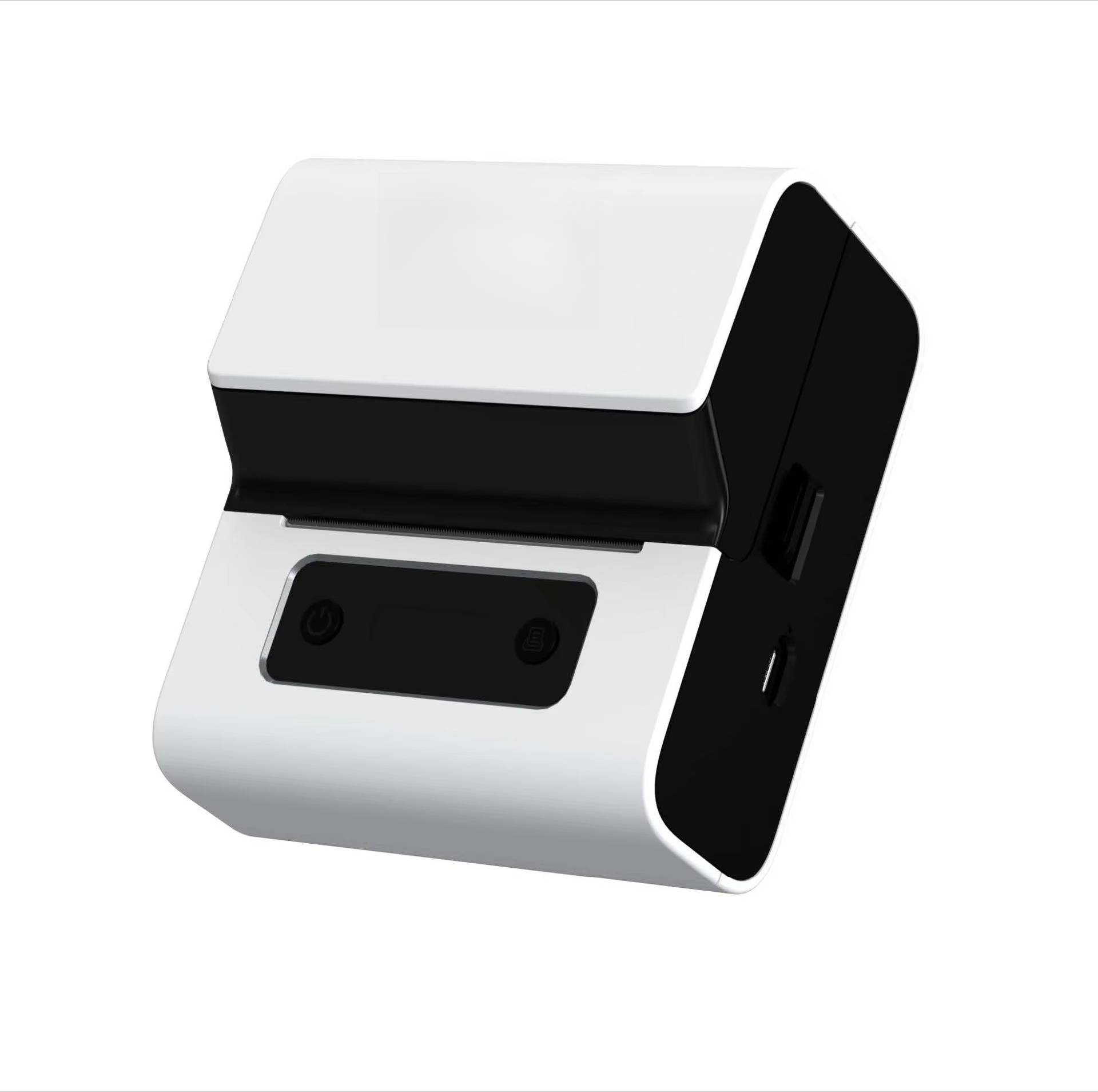 Barcode Printer - Printer Barcode Phomemo M221 3 inci