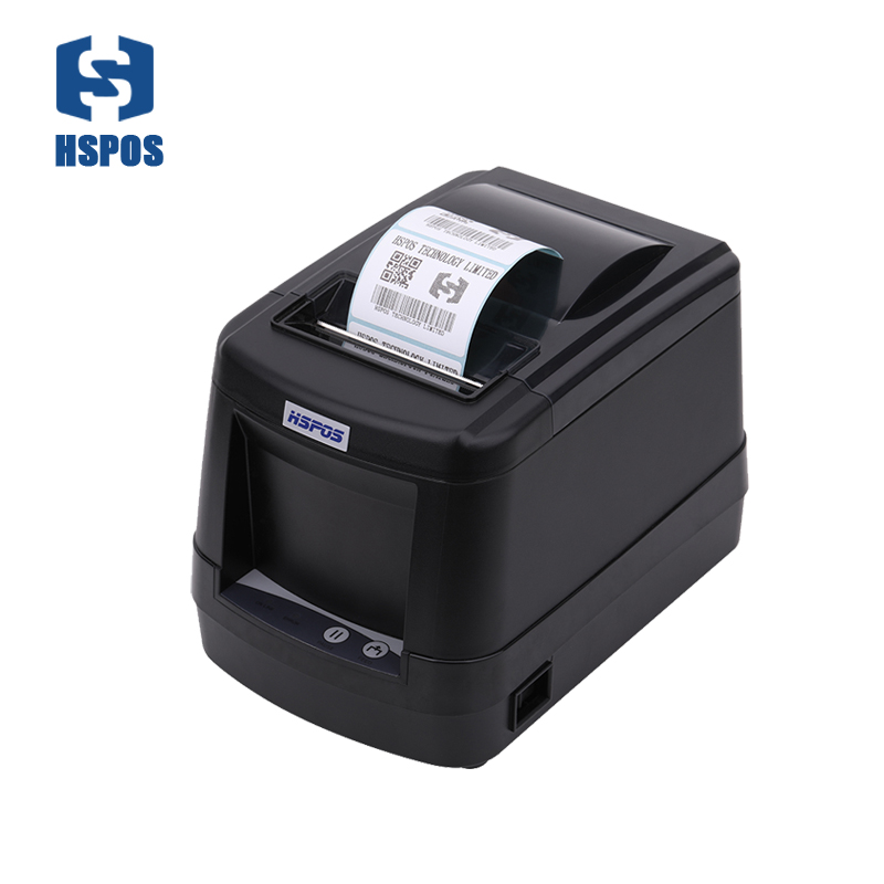 Receipt Printer - Printer Thermal Berkualitas Tinggi ATV&UTVSupermarket 80mm,