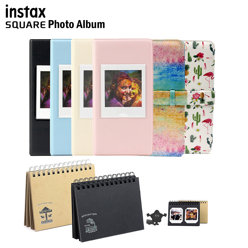 Commercial Book Printing Machines - Album Buku Foto untuk Fujifilm Kamera