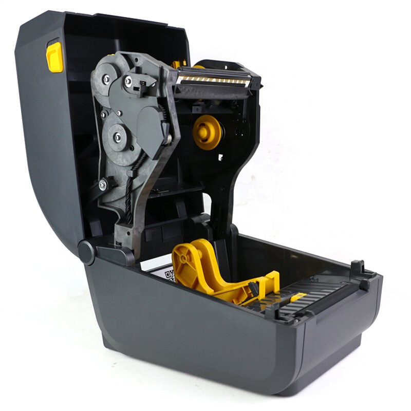 Barcode Printer - Printer Label Desktop Thermal Transfer 4