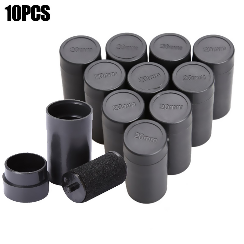 Label Printer - Rol Tinta 10cps Untuk Printer Label