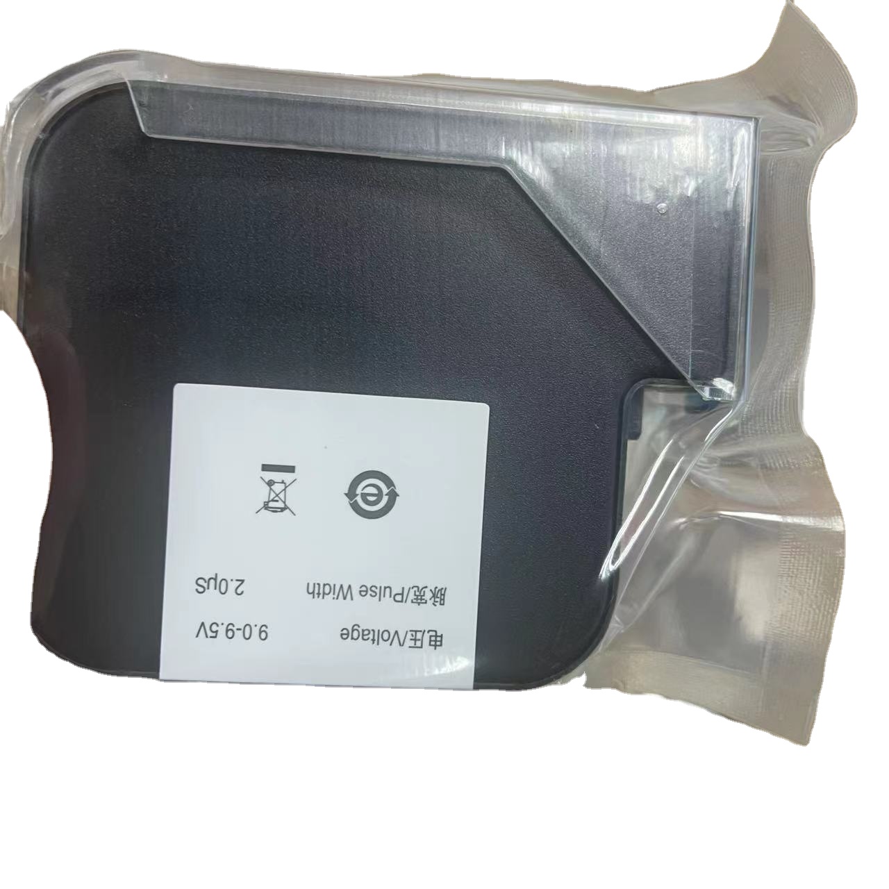 Ink Cartridge - Kartrid Tinta Cepat Kering Berbasis Pelarut