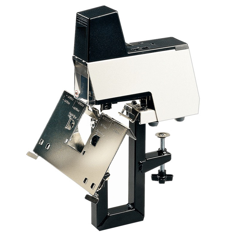 Stapler Heavy Duty - 0528106E Mesin Pengikat Stapler Cepat Otomatis