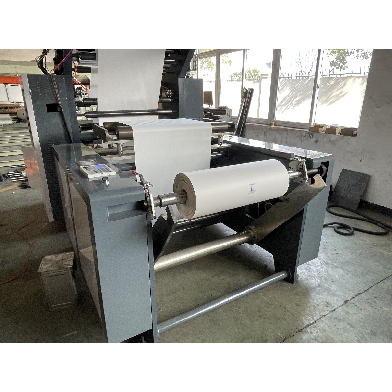 Mesin Cetak Flexo Tipe Bridge  - Printer Paper ulasan dan harga