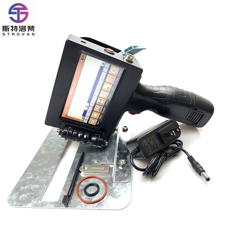 2026 Mesin Pengkodean Barcode  - Barcode Printer ulasan dan harga
