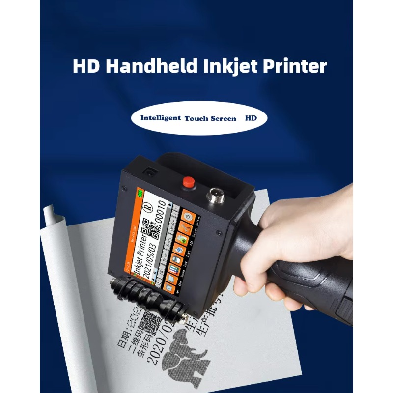 2026 Mesin Pengkodean Barcode  - Barcode Printer ulasan dan harga