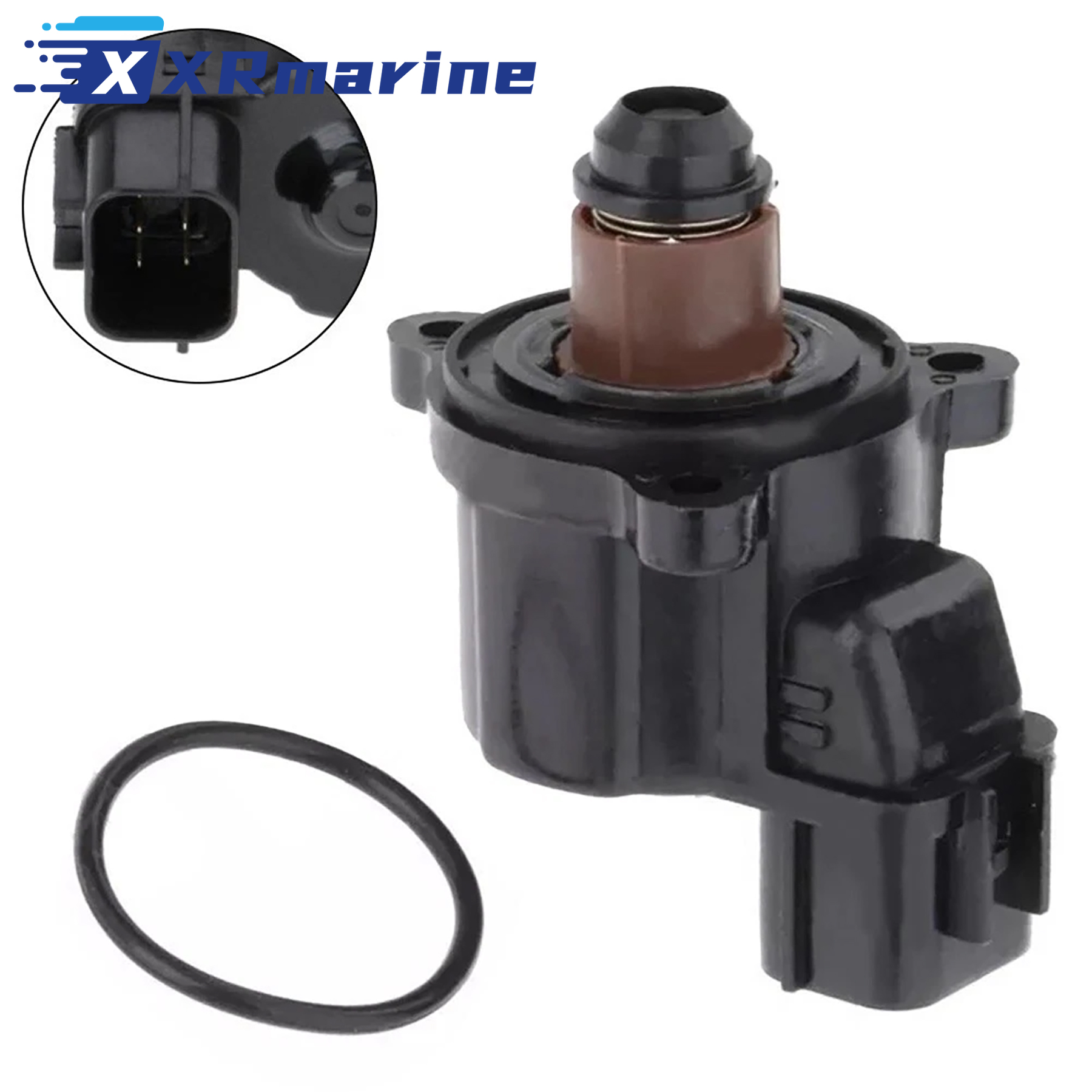 Untuk Katup IAC Suzuki 4 Tak 4 - Ink Cartridge ulasan dan harga