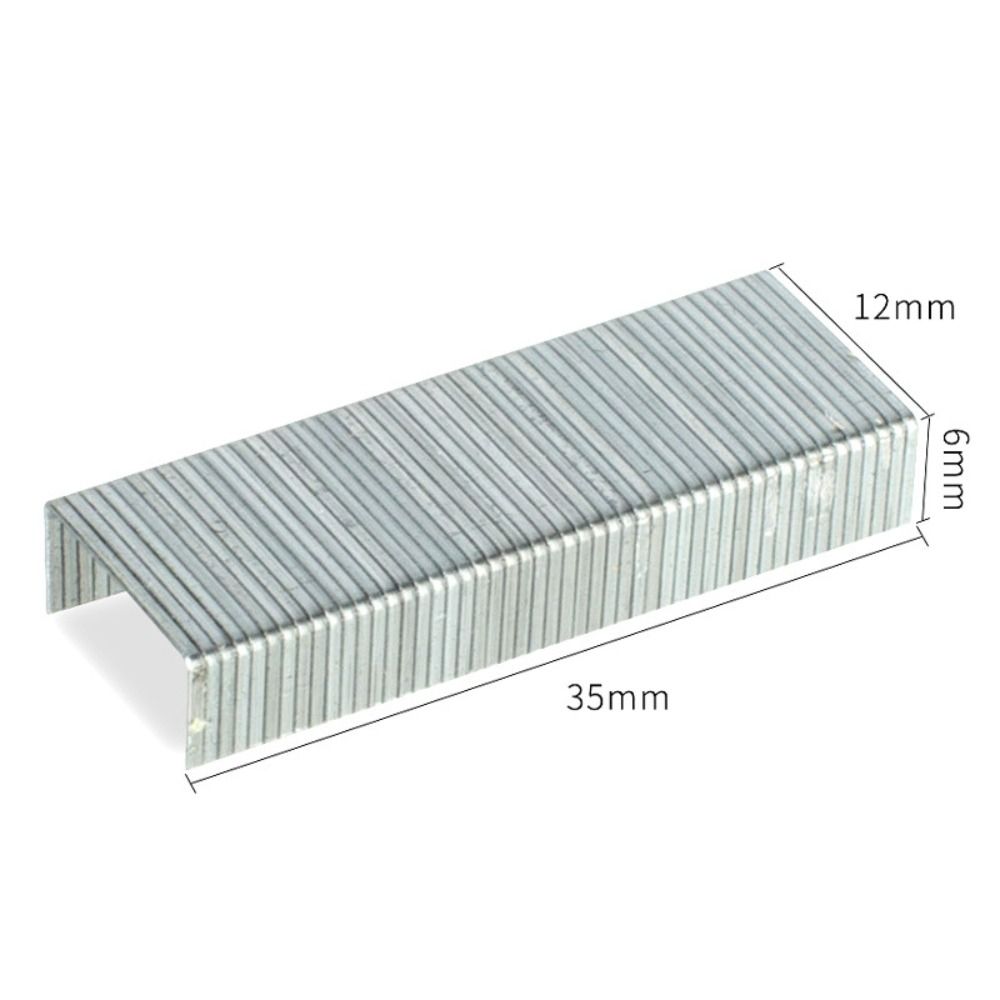 Gunakan Stapler 24/6 Staples,  - Stapler Heavy Duty ulasan dan harga
