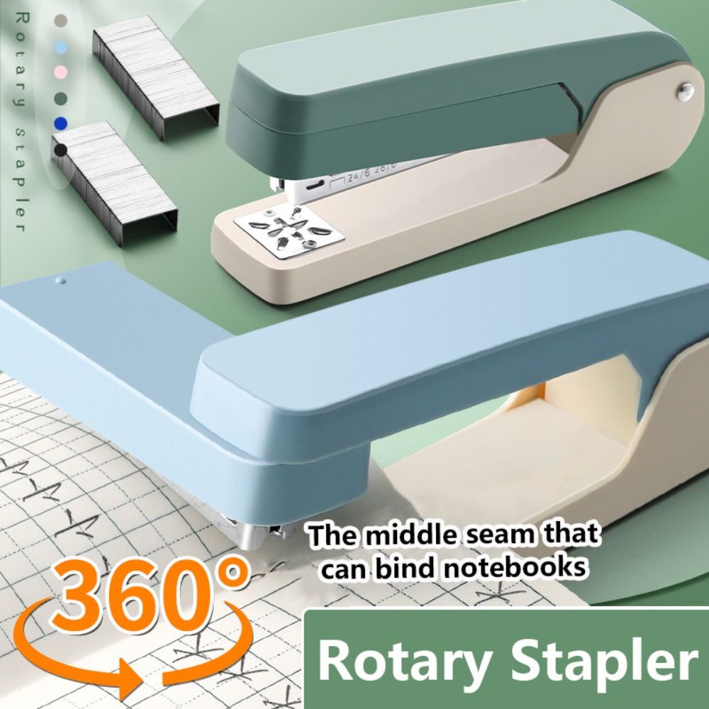 Gunakan Stapler 24/6 Staples,  - Stapler Heavy Duty ulasan dan harga