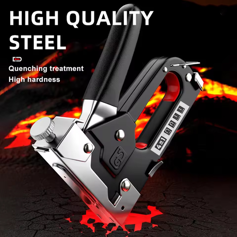 Alat Jahit Tangan untuk Membua - Stapler Heavy Duty ulasan dan harga