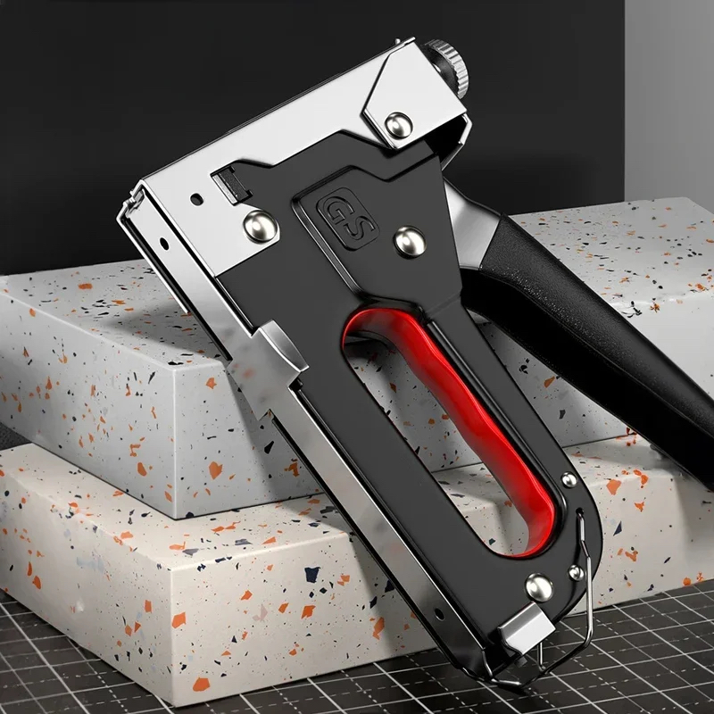 Alat Jahit Tangan untuk Membua - Stapler Heavy Duty ulasan dan harga