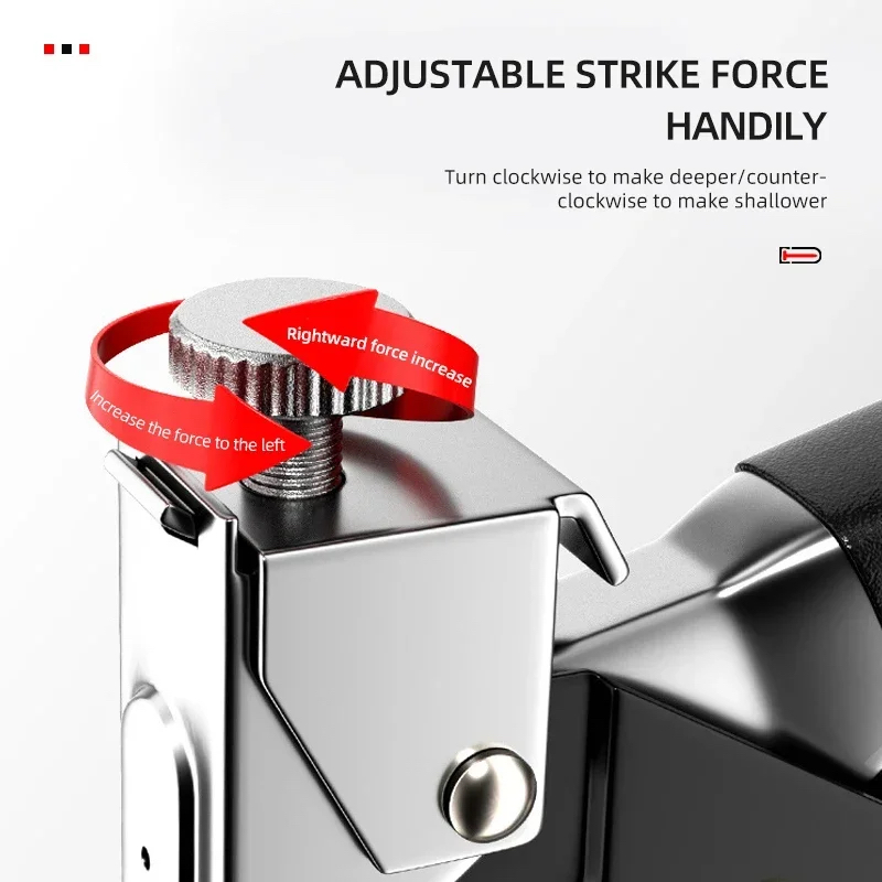Alat Jahit Tangan untuk Membua - Stapler Heavy Duty ulasan dan harga