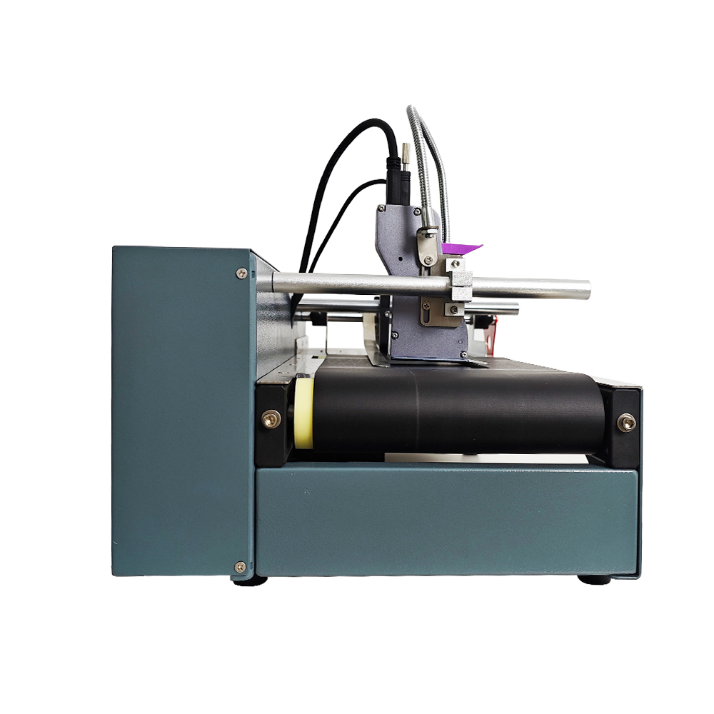 Mesin Pengkodean Halaman Willi - Commercial Book Printing Machines ulasan dan harga