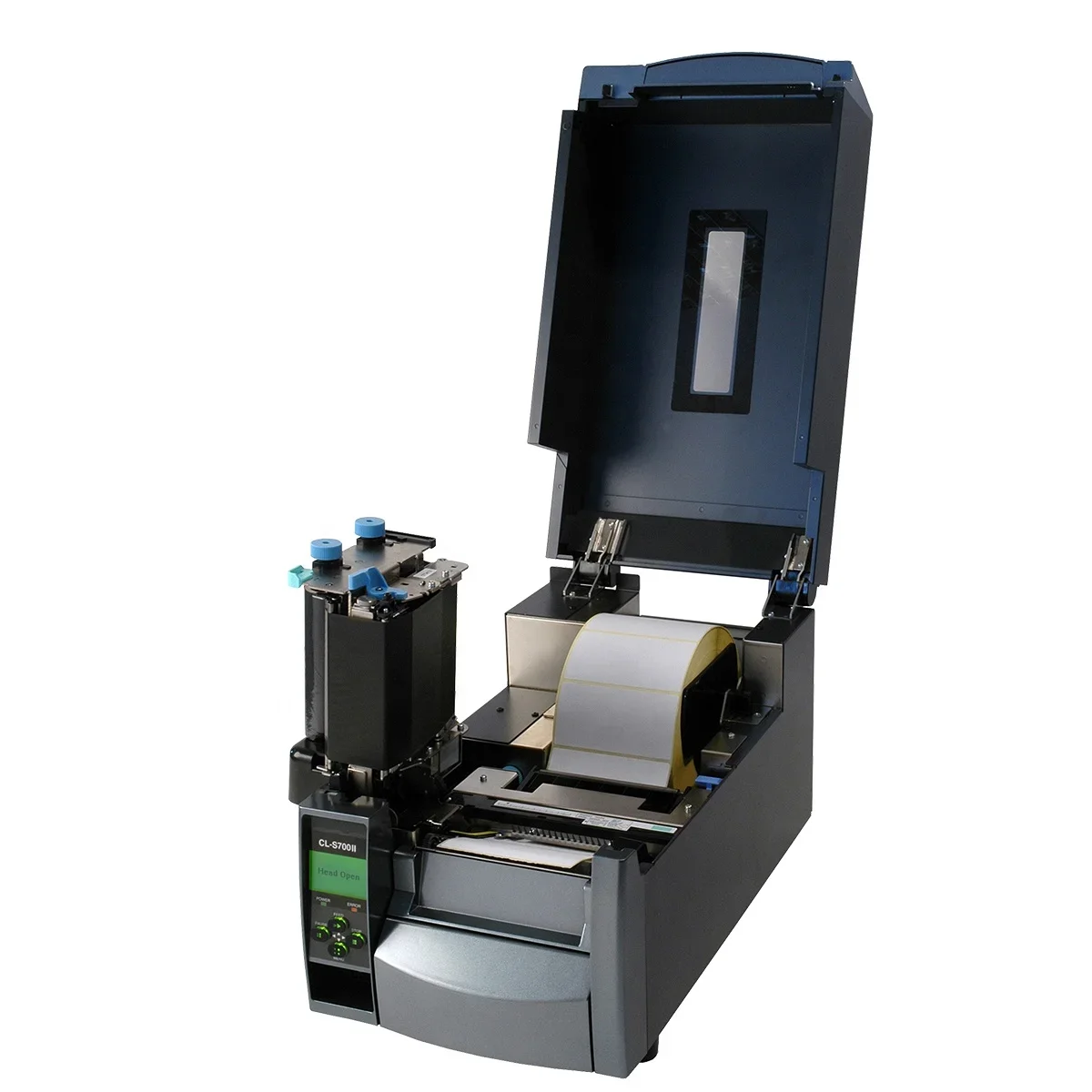 Printer Label Thermal Transfer - Thermal Printer ulasan dan harga