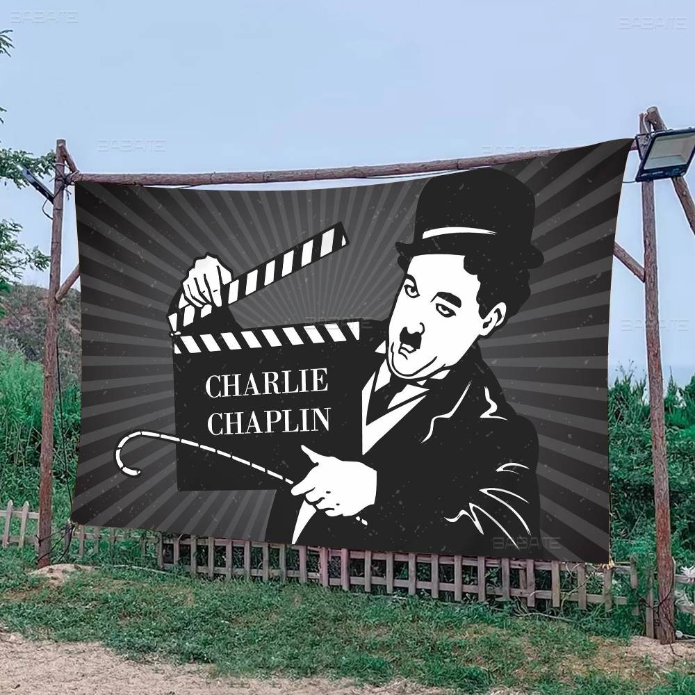 Bendera Promosi Iklan Cetak Be - Commercial Printing Company ulasan dan harga