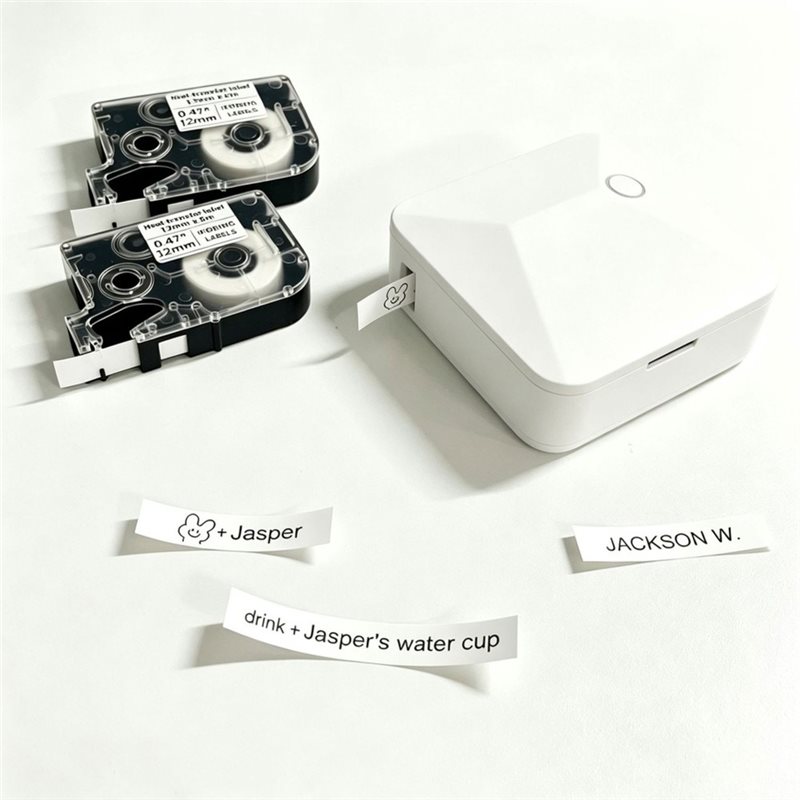 Mesin Pembuat Label Transfer T - Label Maker ulasan dan harga