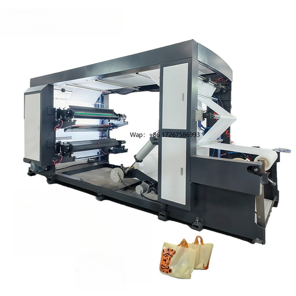 Mesin Cetak Industri Otomatis  - Commercial Printing And Packaging ulasan dan harga
