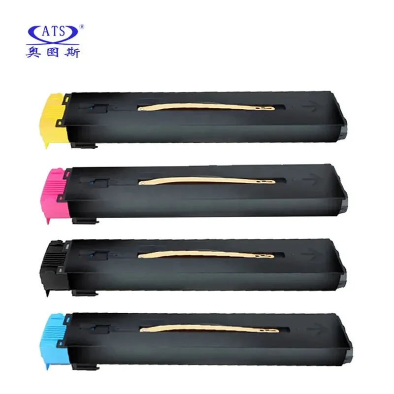 4 buah/set V80 V180 V280 Toner - Toner Cartridge ulasan dan harga