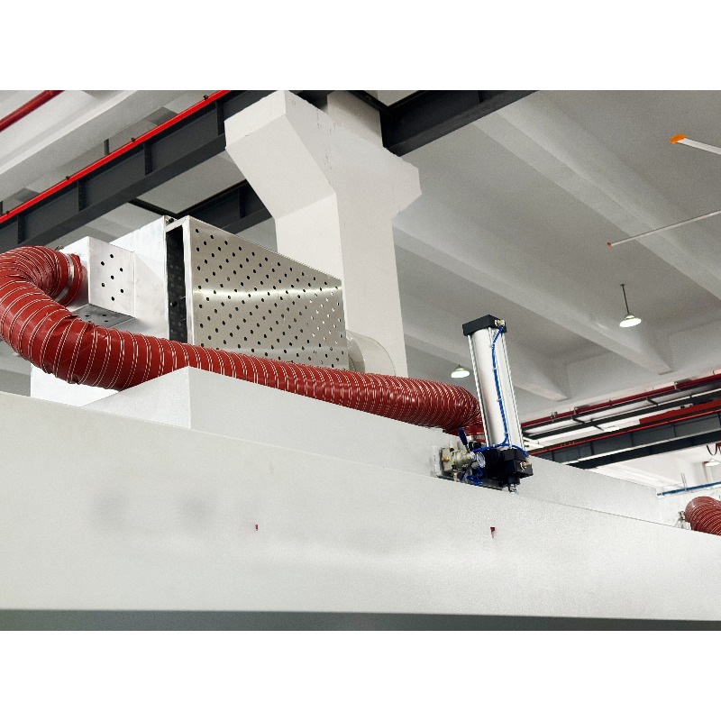 Mesin Cetak Flexografi Tipe St - Printer Paper ulasan dan harga