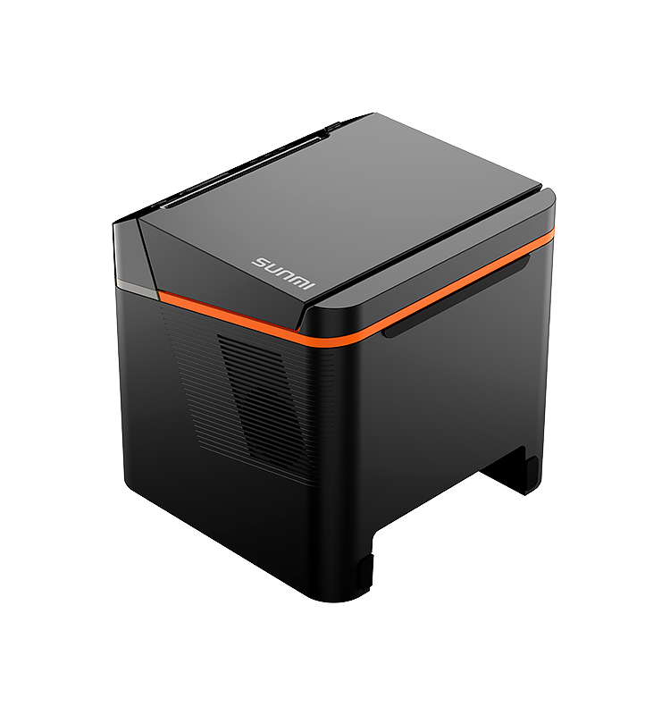 Printer Label Thermal Barcode  - Receipt Printer ulasan dan harga