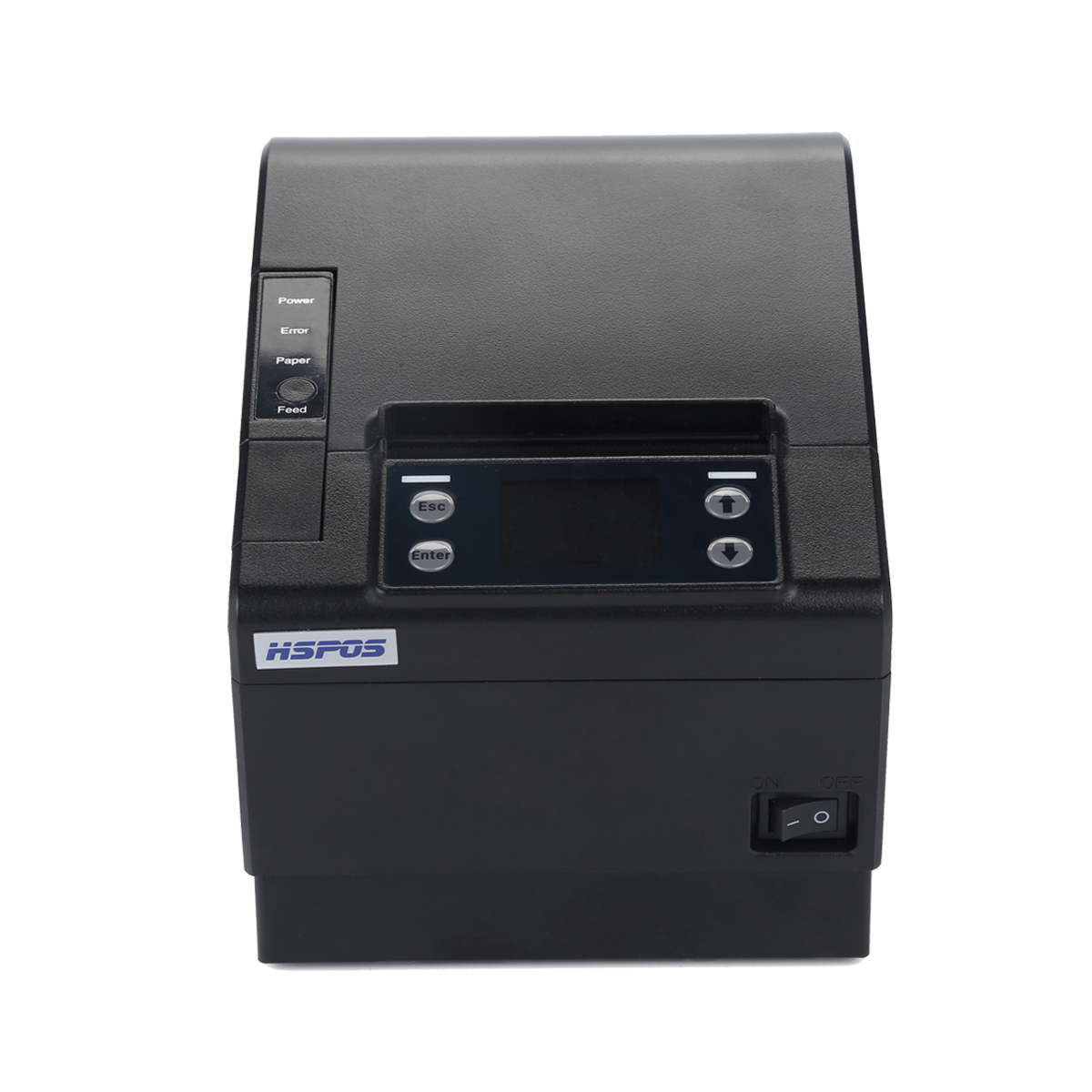 Printer Thermal 80mm 3 inci un - Receipt Printer ulasan dan harga