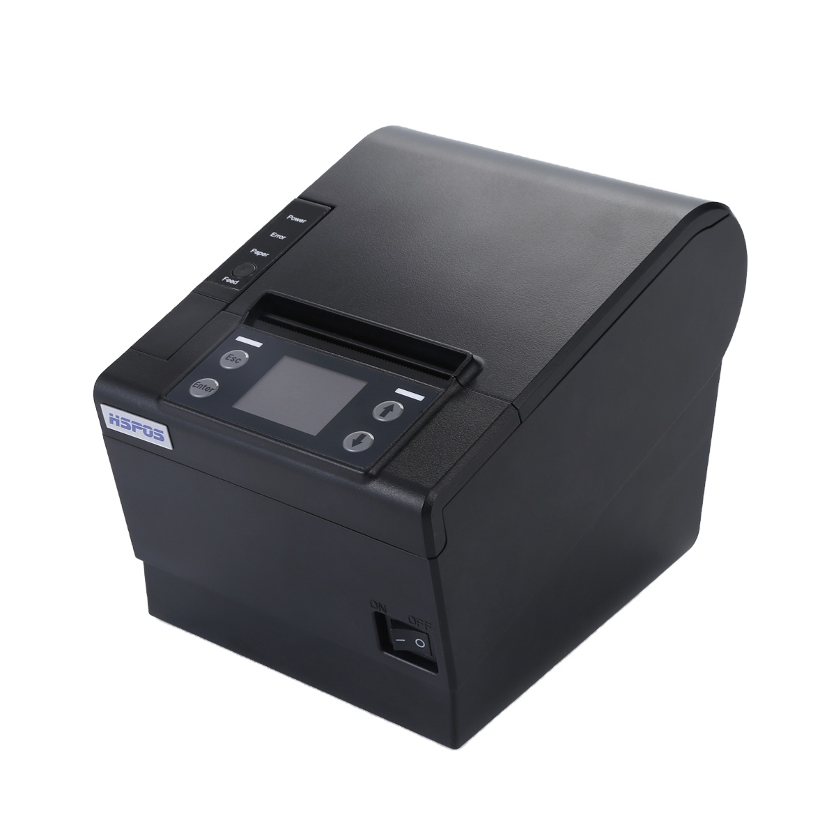 Printer Thermal 80mm 3 inci un - Receipt Printer ulasan dan harga