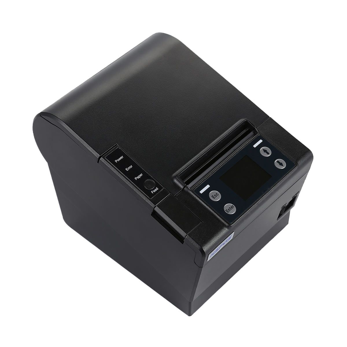 Printer Thermal 80mm 3 inci un - Receipt Printer ulasan dan harga