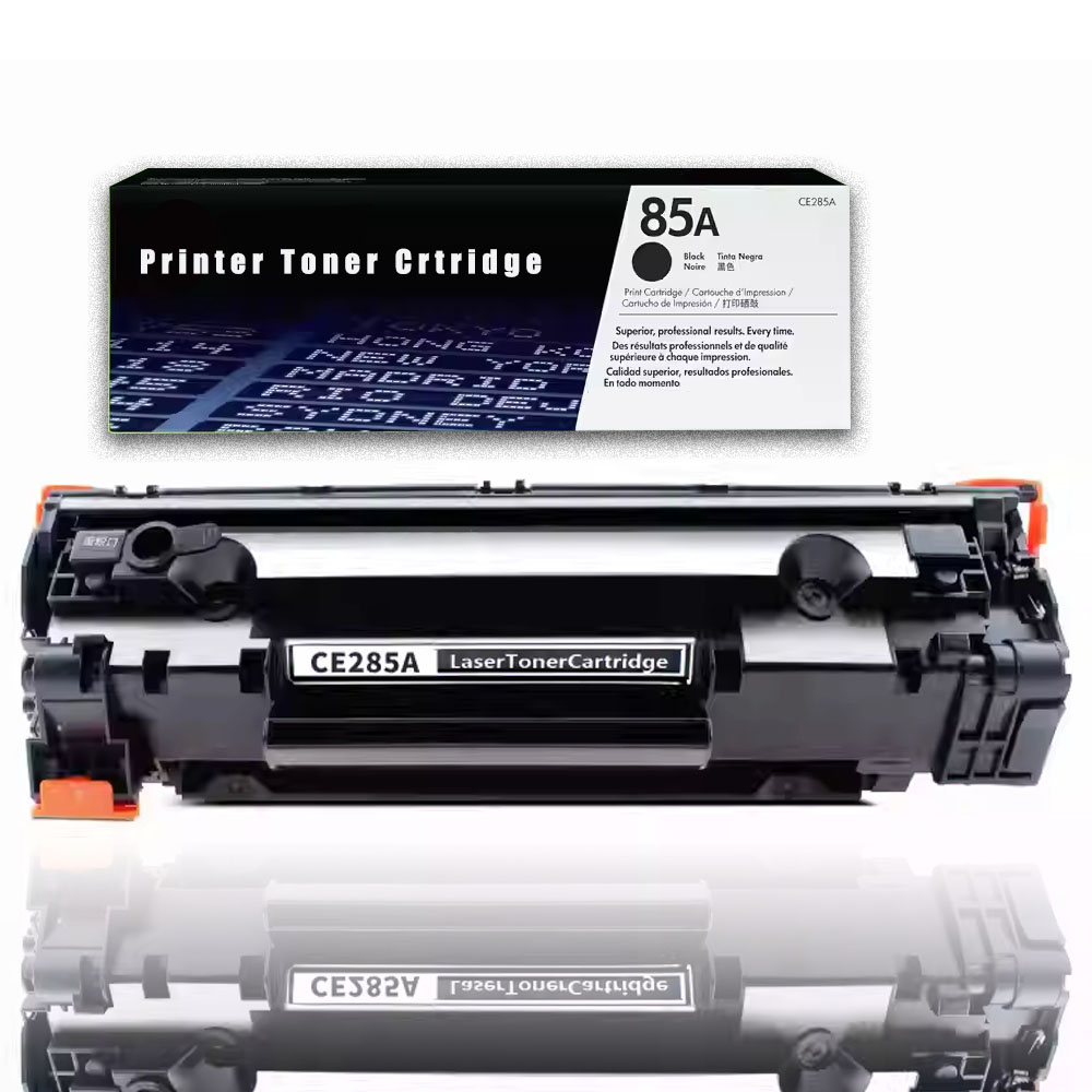 Kartrid Printer Grosir Kompati - Toner Cartridge ulasan dan harga