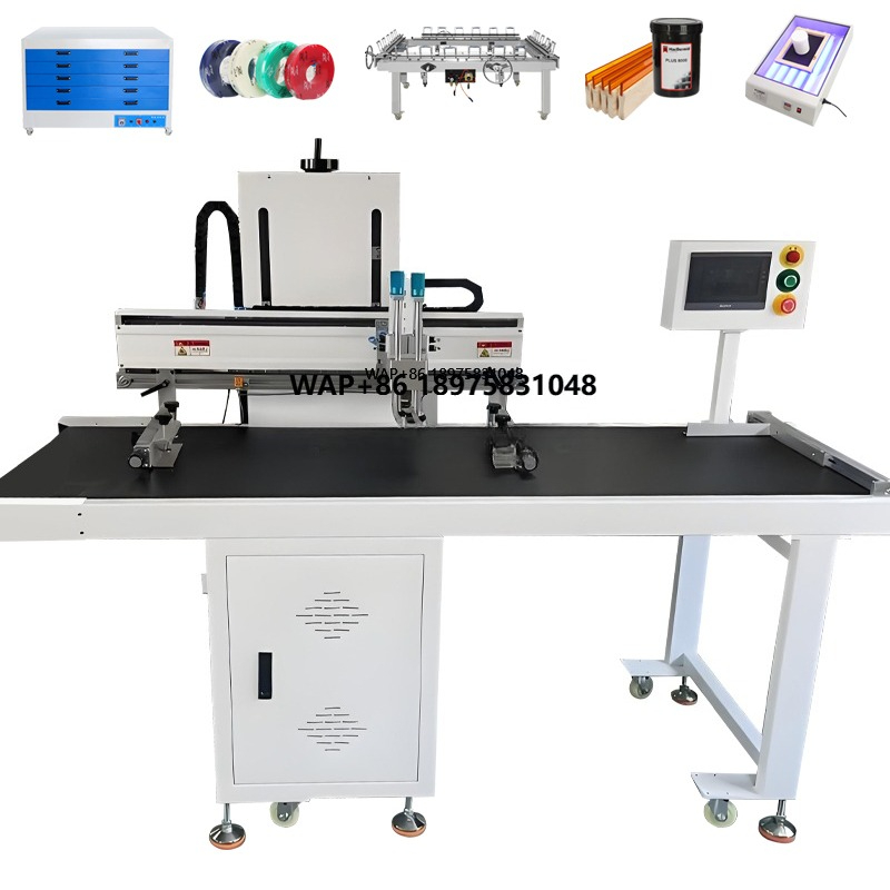Mesin Sablon Otomatis Harga Te - Printer Paper ulasan dan harga