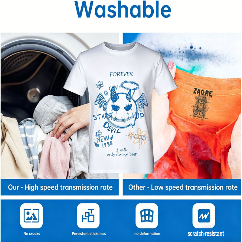 Cairan Pretreatment DTG, Prime - Commercial Fabric Printing Machine ulasan dan harga
