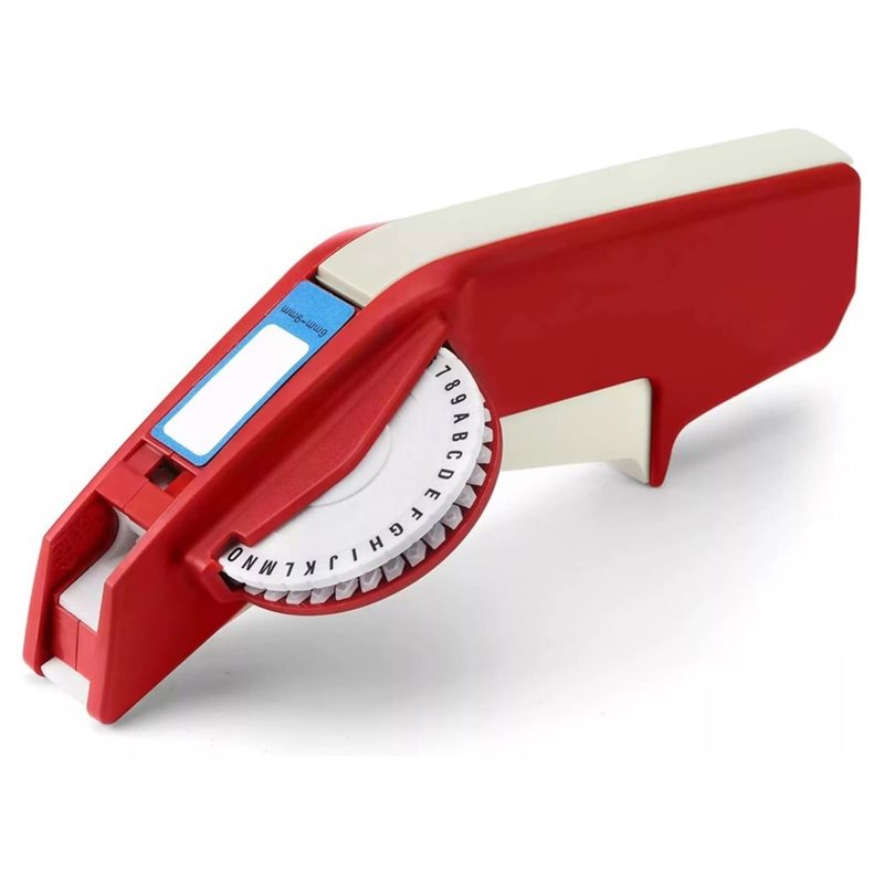 DTA4 – Alat Pembuat Label deng - Label Maker ulasan dan harga