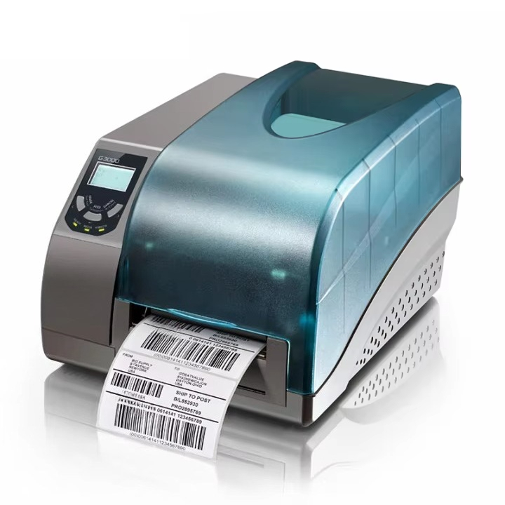 Printer Label Barcode Transfer - Thermal Printer ulasan dan harga