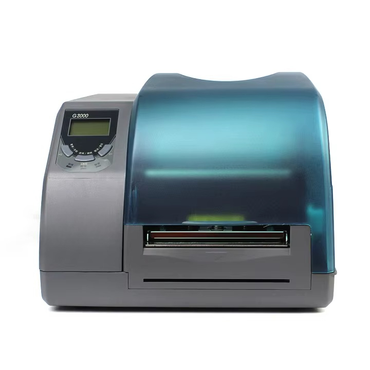 Printer Label Barcode Transfer - Thermal Printer ulasan dan harga