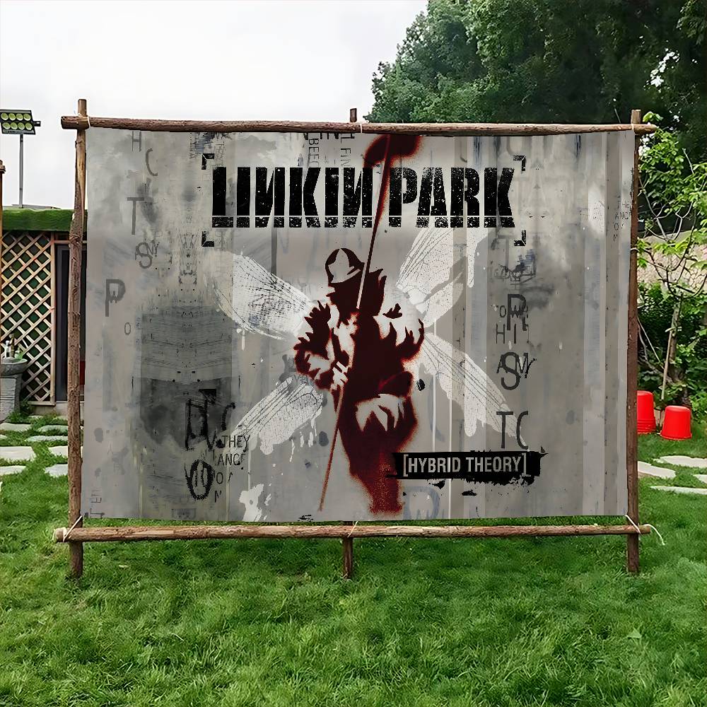 L-Linkin Hot Band Park Perusah - Commercial Printing Company ulasan dan harga