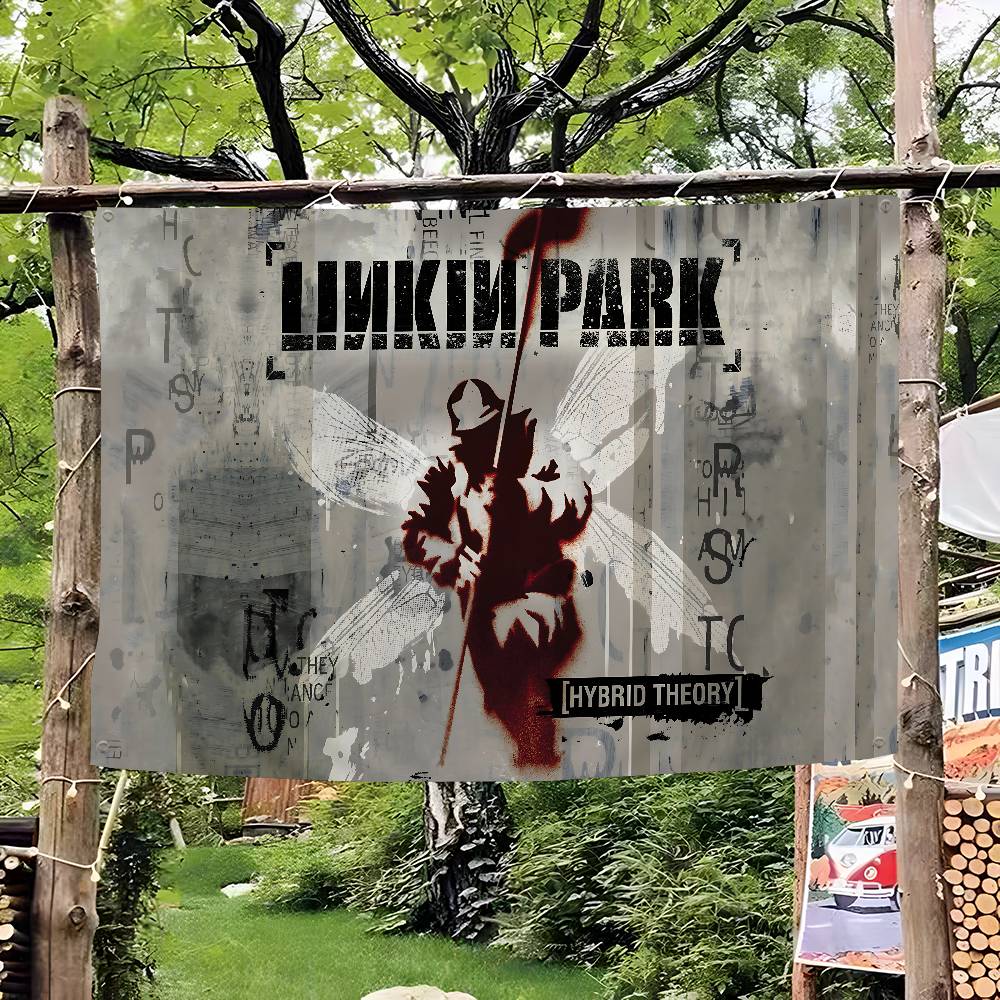 L-Linkin Hot Band Park Perusah - Commercial Printing Company ulasan dan harga