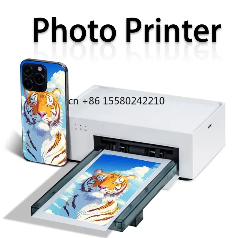 Printer Termal Mini Pintar Por - Thermal Printer ulasan dan harga