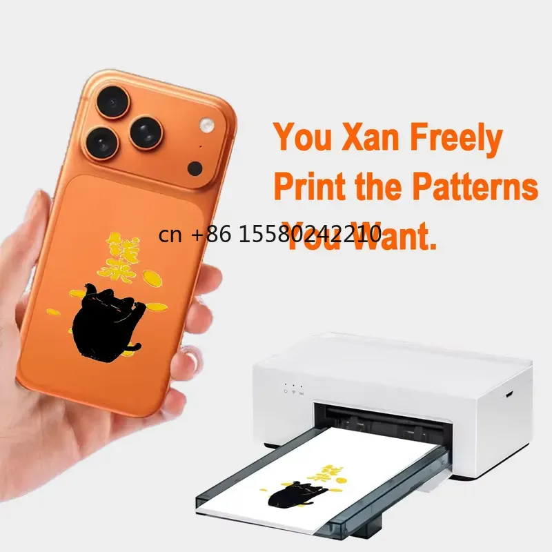Printer Termal Mini Pintar Por - Thermal Printer ulasan dan harga