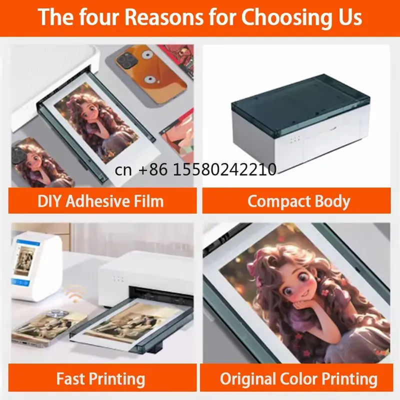 Printer Termal Mini Pintar Por - Thermal Printer ulasan dan harga