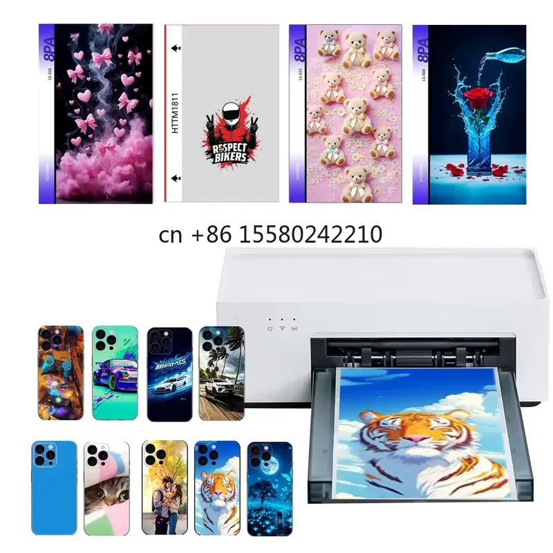 Printer Termal Mini Pintar Por - Thermal Printer ulasan dan harga