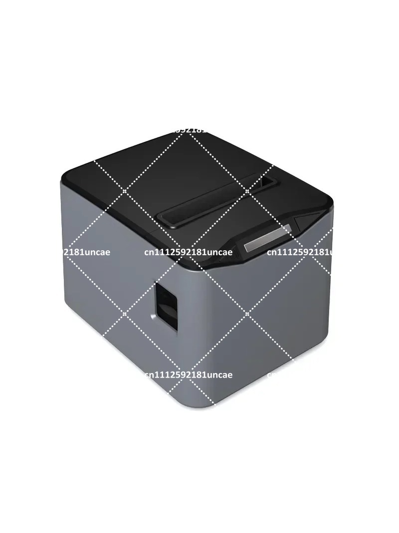 Printer Thermal 80mm dengan US - Receipt Printer ulasan dan harga